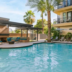 **** Aparthotel Sonder At Hance Park United States