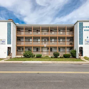 Hotel Dolphin Manor United States